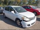 Nissan Versa 1.8sl Image 1