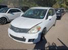Nissan Versa 1.8sl Image 5