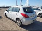 Nissan Versa 1.8sl Image 3