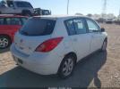 Nissan Versa 1.8sl Image 4