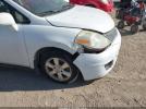 Nissan Versa 1.8sl Image 7