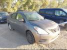 Nissan Versa Image 1