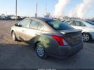 Nissan Versa Image 3