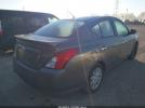 Nissan Versa Image 4