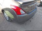 Nissan Versa Image 6