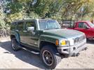 HUMMER H3 Suv Image 1