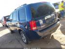 Honda Pilot Lx Image 6