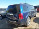 Honda Pilot Lx Image 3