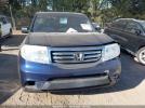 Honda Pilot Lx Image 16