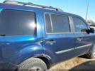 Honda Pilot Lx Image 10