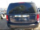Honda Pilot Lx Image 13