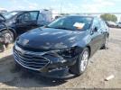 Chevrolet Malibu Lt Image 6