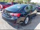 Chevrolet Malibu Lt Image 3