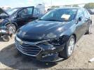 Chevrolet Malibu Lt Image 14