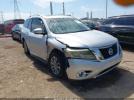 Nissan Pathfinder Sl Image 1