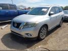 Nissan Pathfinder Sl Image 16