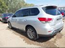 Nissan Pathfinder Sl Image 15