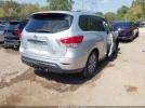Nissan Pathfinder Sl Image 13