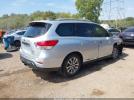 Nissan Pathfinder Sl Image 12