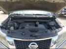 Nissan Pathfinder Sl Image 6