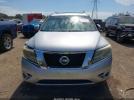 Nissan Pathfinder Sl Image 8