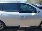 Nissan Pathfinder Sl Image 7