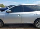 Nissan Pathfinder Sl Image 5