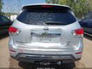 Nissan Pathfinder Sl Image 10