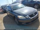 Lexus Gs Image 1