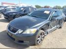 Lexus Gs Image 3