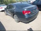 Lexus Gs Image 6