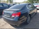 Lexus Gs Image 5