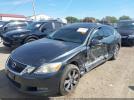 Lexus Gs Image 10