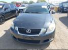 Lexus Gs Image 16