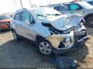 Chevrolet Trax Lt Image 1