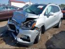 Chevrolet Trax Lt Image 3