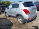 Chevrolet Trax Lt Image 2