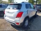 Chevrolet Trax Lt Image 5