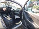Chevrolet Trax Lt Image 4