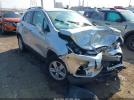 Chevrolet Trax Lt Image 6