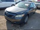 Toyota Camry Le Image 3