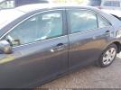 Toyota Camry Le Image 6