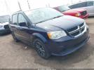 Dodge Grand Caravan Sxt Image 1