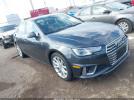 Audi A4 45 Premium Image 1