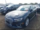 Audi A4 45 Premium Image 10
