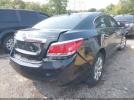 Buick LaCrosse Cxl Image 3