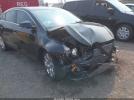 Buick LaCrosse Cxl Image 9