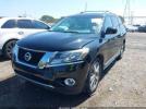 Nissan Pathfinder Image 4