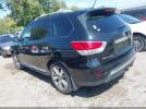Nissan Pathfinder Image 2
