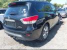 Nissan Pathfinder Image 5
